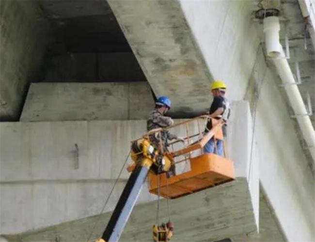 合肥桥梁建设排水系统