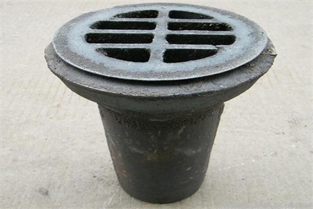 合肥泄水管